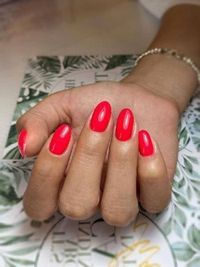 Маникюр Ирина Тель-Авив