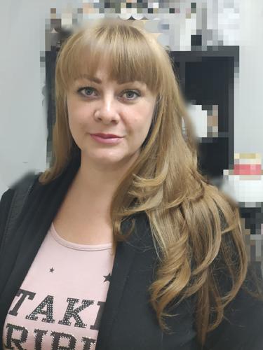 МаникюрХайфа