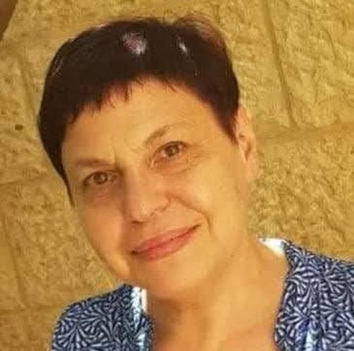 МассажИерусалим