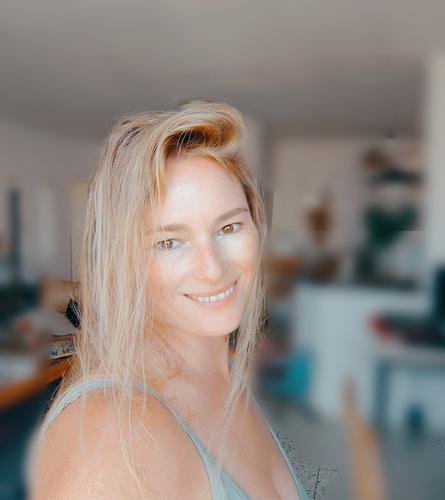 Тренер по Йоге Йога Рамат-Ган