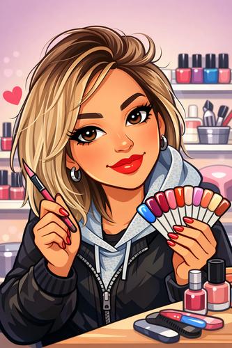 Маникюр, педикюр Irina Нагария