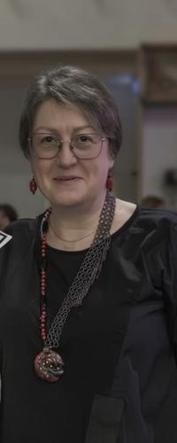 Репетитор по математике Осипова Наталья Иерусалим