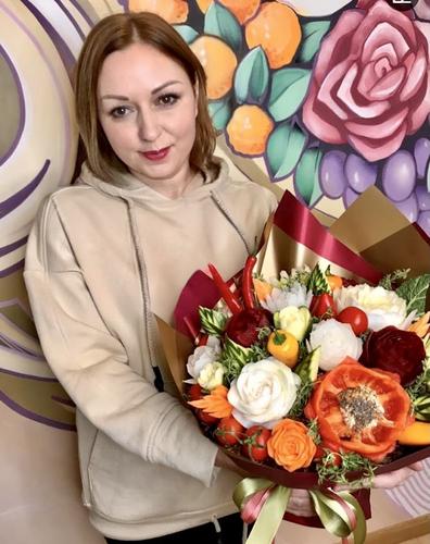 Тайская резьба Карвинг Татьяна Yurovskaya Тель-Авив