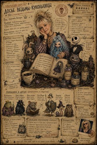 art folls SanginaDolls Беэр-Шева