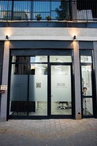 Барбер Кирилл Тель-Авив