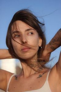 Мастер тату Лера Тель-Авив