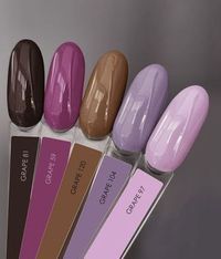 Маникюр Надин Тель-Авив