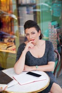 Коуч и мотиватор Зина Ройтман Online