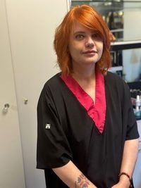 Маникюр Нина Тель-Авив