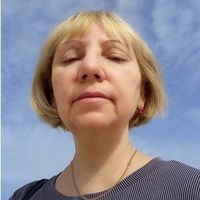 Разработка швейных лекал Мавлеева Лилия Online