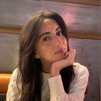 Макияж, укладка, брови Nina Belkania Тель-Авив