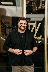 Салон красоты Зеев Левин Тель-Авив