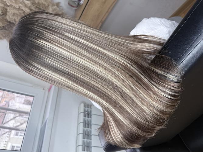Кератиновое выпрямление Dana Keratin Беэр-Шева