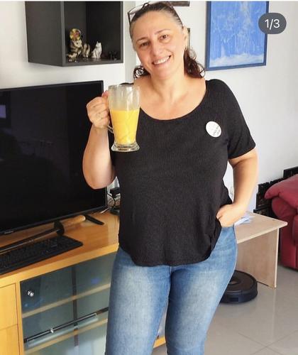 Нутрициолог Юлия Иерусалим