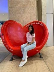 Наталия Иерусалим