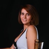 Дина Тель-Авив