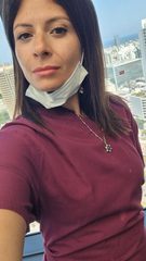 Эстер Гаврилова Нетания