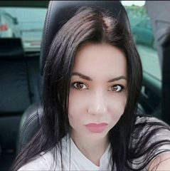 Виктория Михаэли Хариш