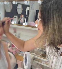 Esty beauty room Беэр-Шева