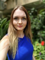 Merkaz Nails Ришон-ле-Цион