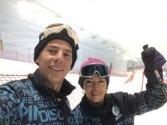 Genady Spektor Хайфа