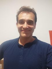 Dan Shemesh Хайфа