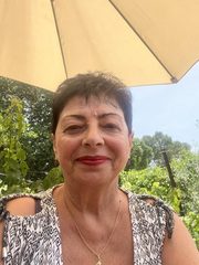 לריסה דרייר Ашдод