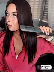 Budkevich Ekaterina Нетания