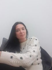 Татьяна Вайне Ашдод