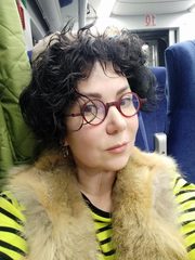 Alena Braun Ашкелон