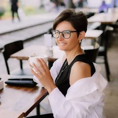 OlesiaNailDesignStud Ришон-ле-Цион