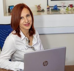 Marina Rechter Кфар-Сава