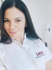 Iryna Ашкелон