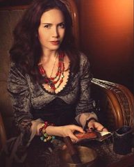 Мириам Таролог Online