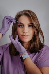 Мария Десятникова Петах-Тиква