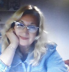 Наталья Нагария