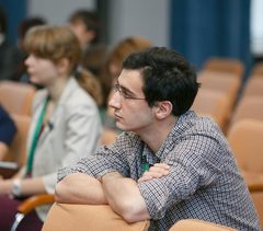 Даниэль Хайфа