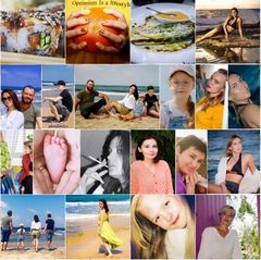 Photographer Asiya Нагария