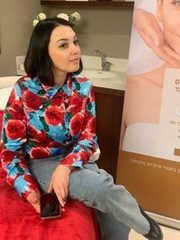 Катрин Иерусалим