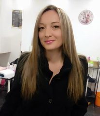 Ильевский Натали Хайфа