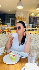 Виктория Зазовская Ришон-ле-Цион