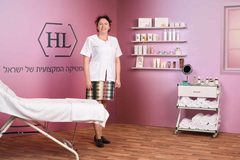 Pnina Cosmetics &Beauty Раанана