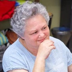 Лена Товман Хайфа