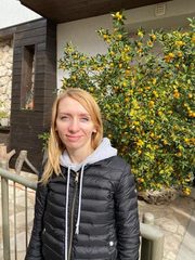 Anna Ришон-ле-Цион