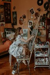 Tamara Akhundova Ришон-ле-Цион