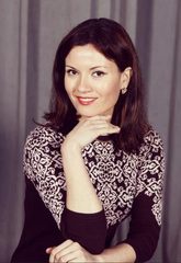 Марина Василевская Кфар-Сава