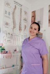 O' TANYA BEAUTY Хадера