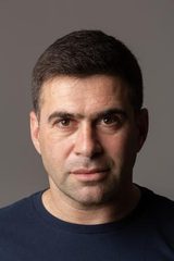 Роман Церельштейн Рамат-Ган