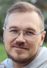 Mikhail Rosh Ришон-ле-Цион