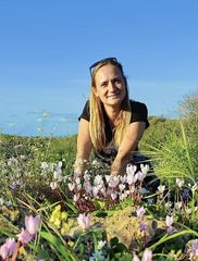 Анастасия Хадера